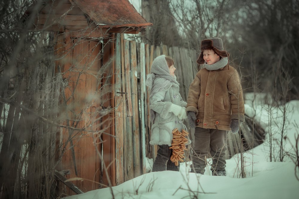 Photograph by Екатерина Жиронкина