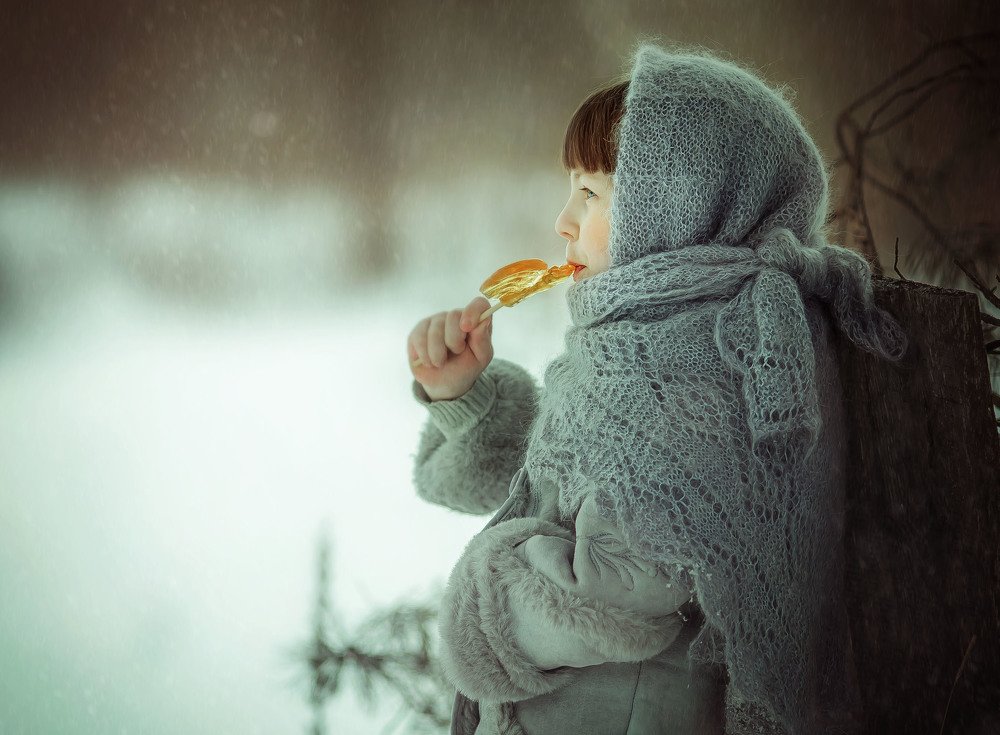 Photograph by Екатерина Жиронкина