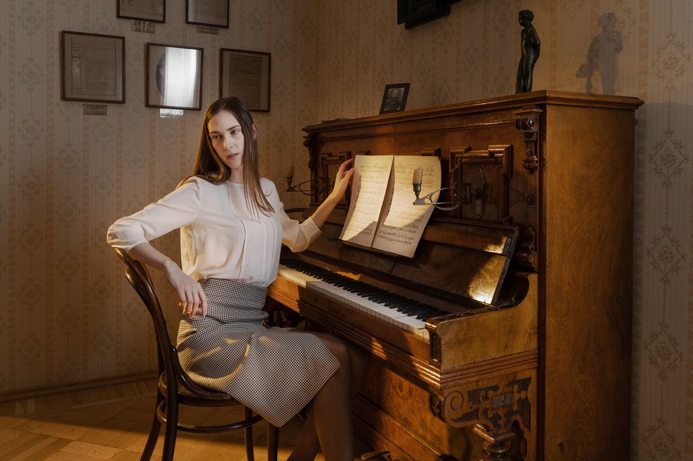 Photograph by Ирина Вихрова