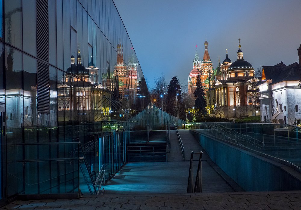 Photograph by Марина Брыдня