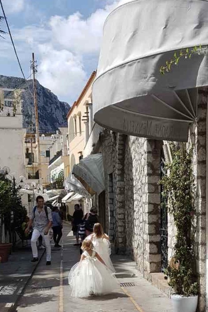 Photograph by Larisa