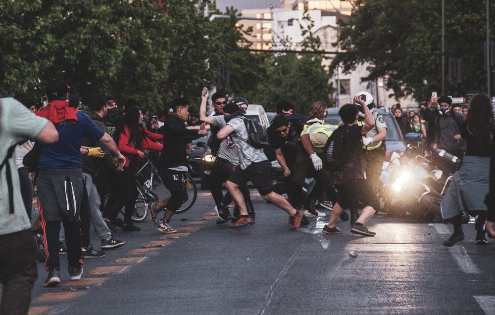 Photograph by Diana Flores