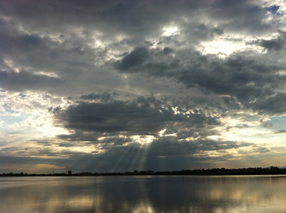 Photograph by Hosein Shokri