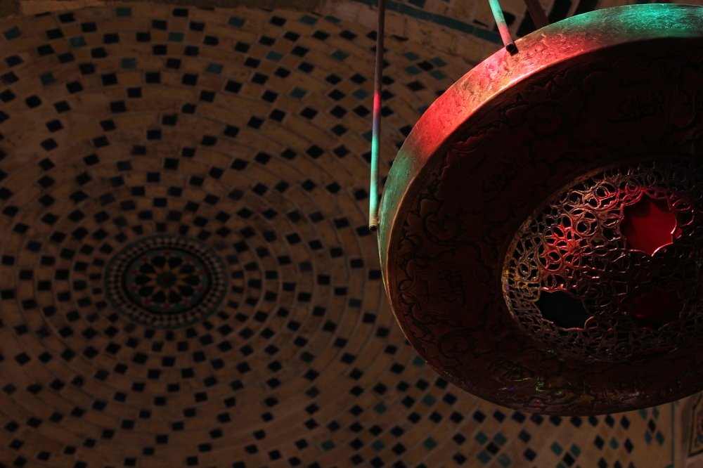 Photograph by Mehrzad Salimi khiati