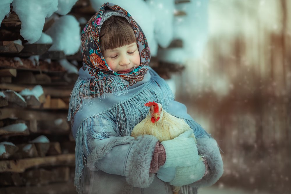 Photograph by Екатерина Жиронкина