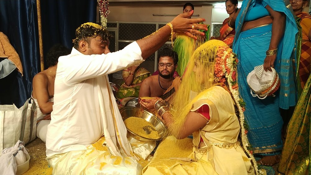 Photograph by Kaushal Narayan Joshi