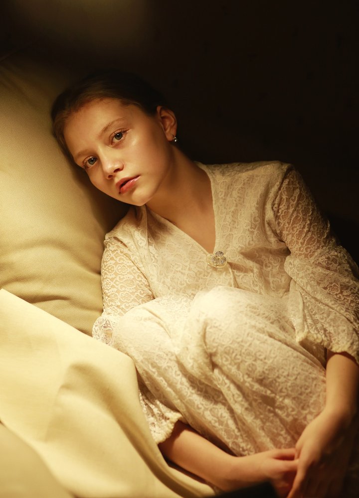 Photograph by Постонен Екатерина