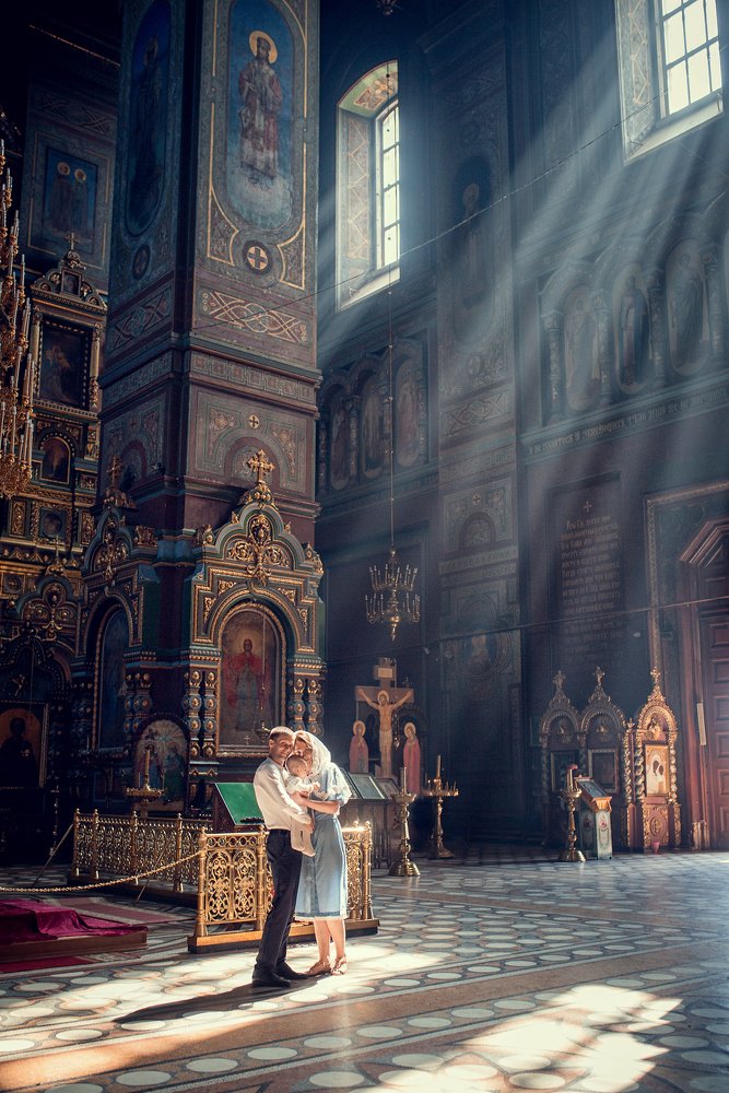 Photograph by Наталия Качан