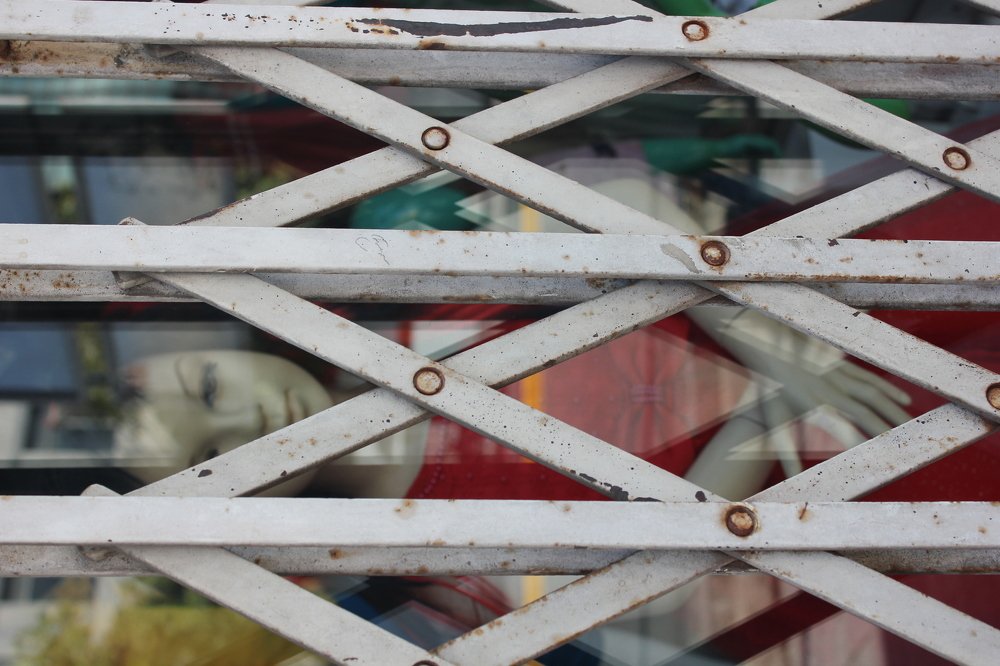 Photograph by Mehrzad Salimi khiati