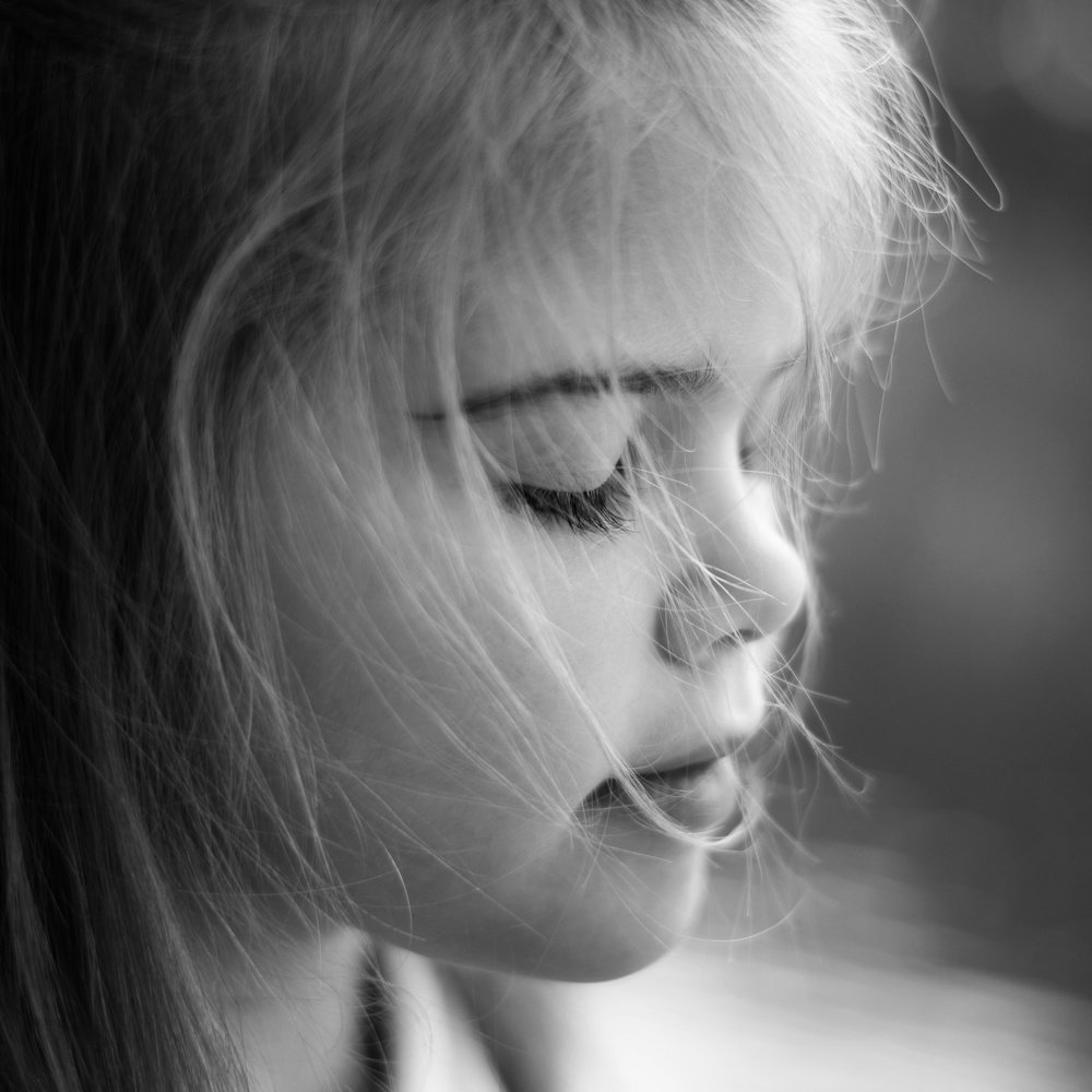 Я слышу ветер...