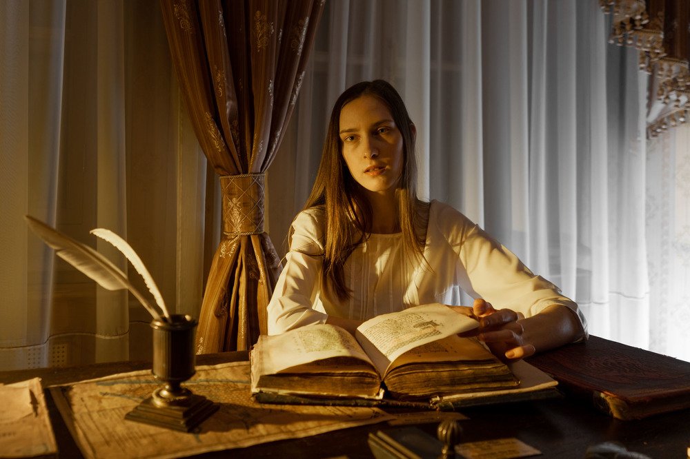 Photograph by Ирина Вихрова