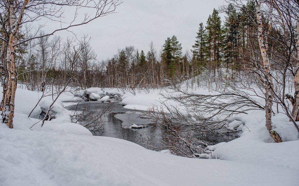 Иванов ручей