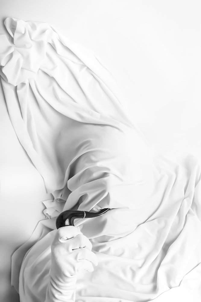 Photograph by Mahdiyeh Afshar bakeshloo