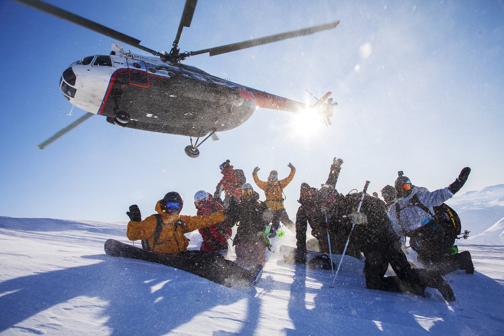 Photograph by Алексей Матвеев