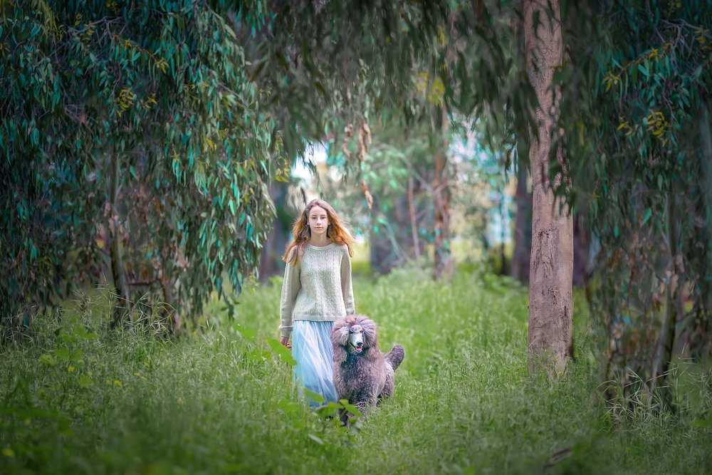 Photograph by Елена Бебеш