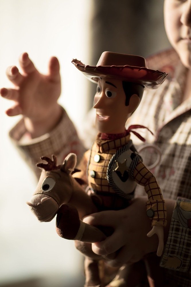 История лучших друзей