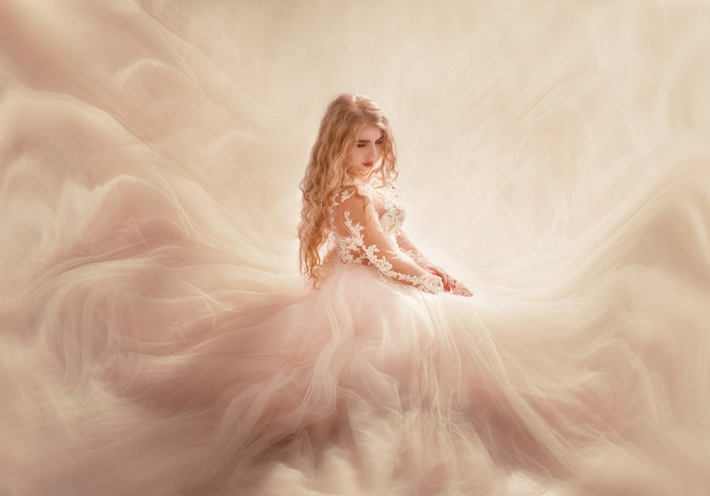 Фотография автора Юлия Самойлова