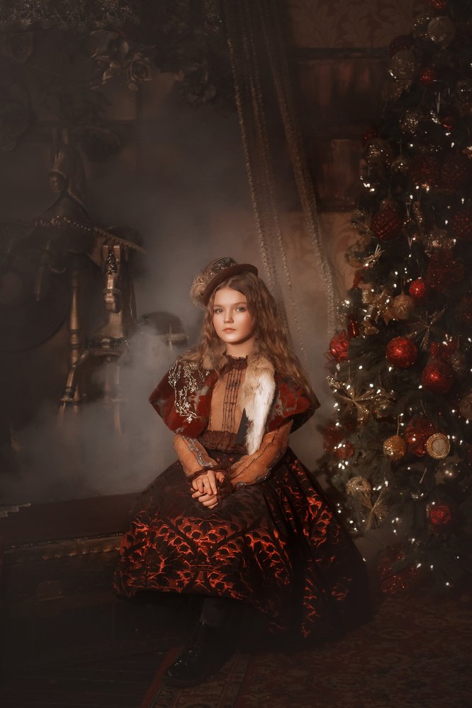 Фотография автора Юлия Самойлова