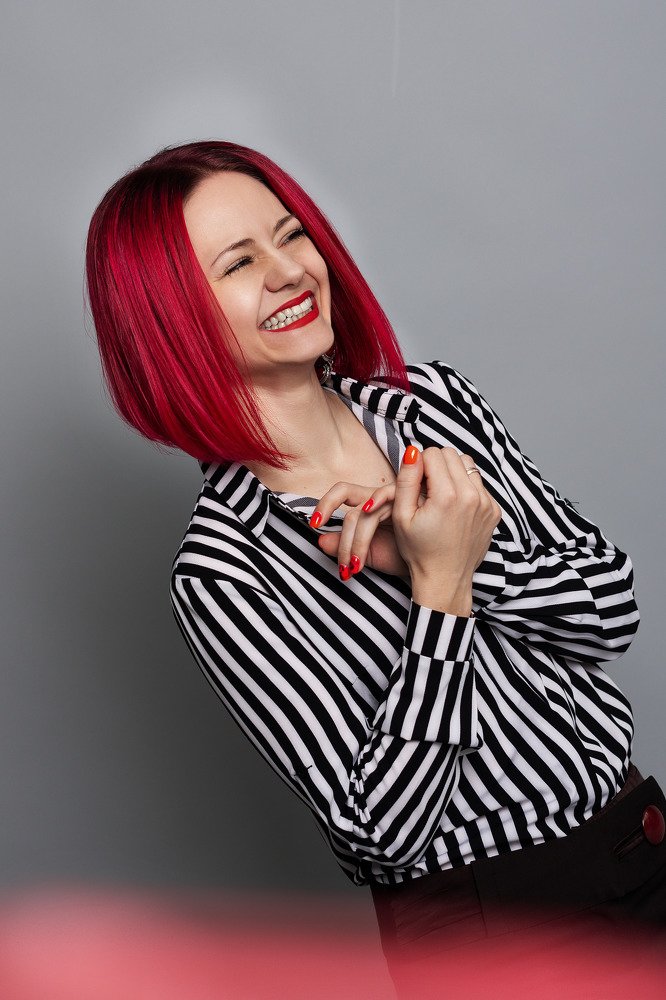 Photograph by Елена Чалых