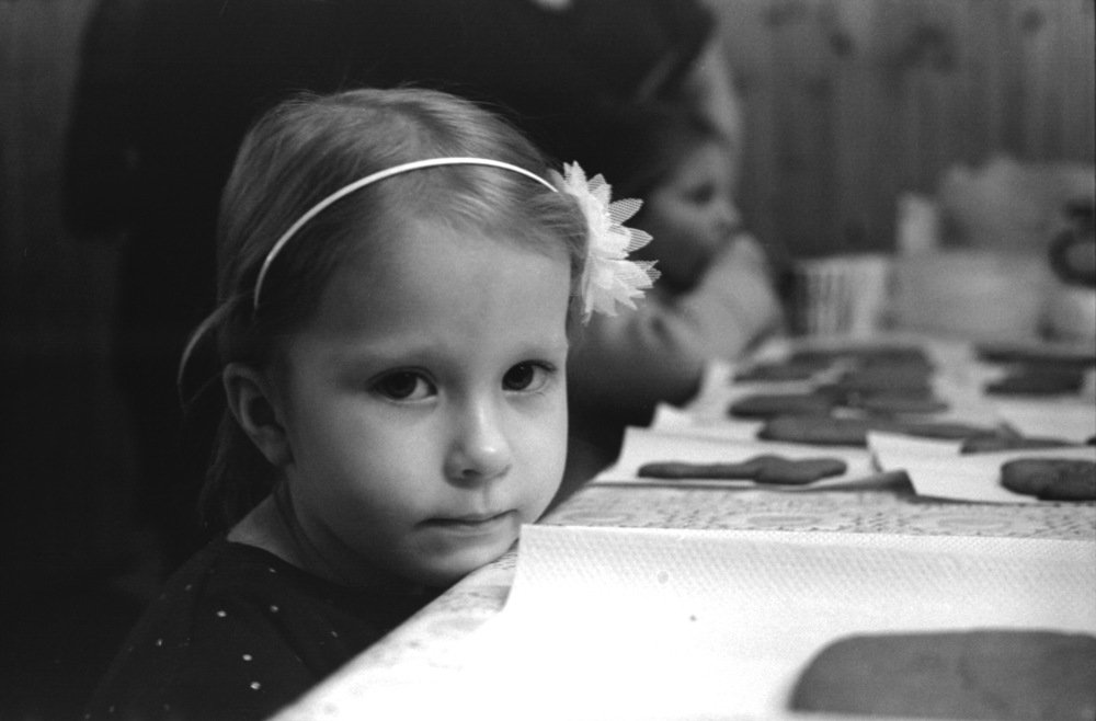 Кухонные заботы