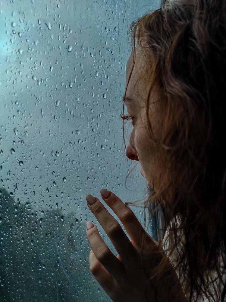 Беззащитность перед стихией