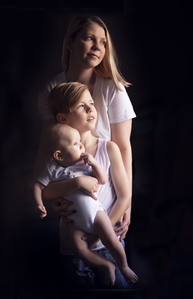 Photograph by TATIANA KONIK