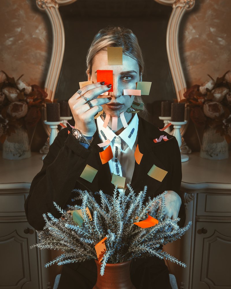 Photograph by Александр Дарсн