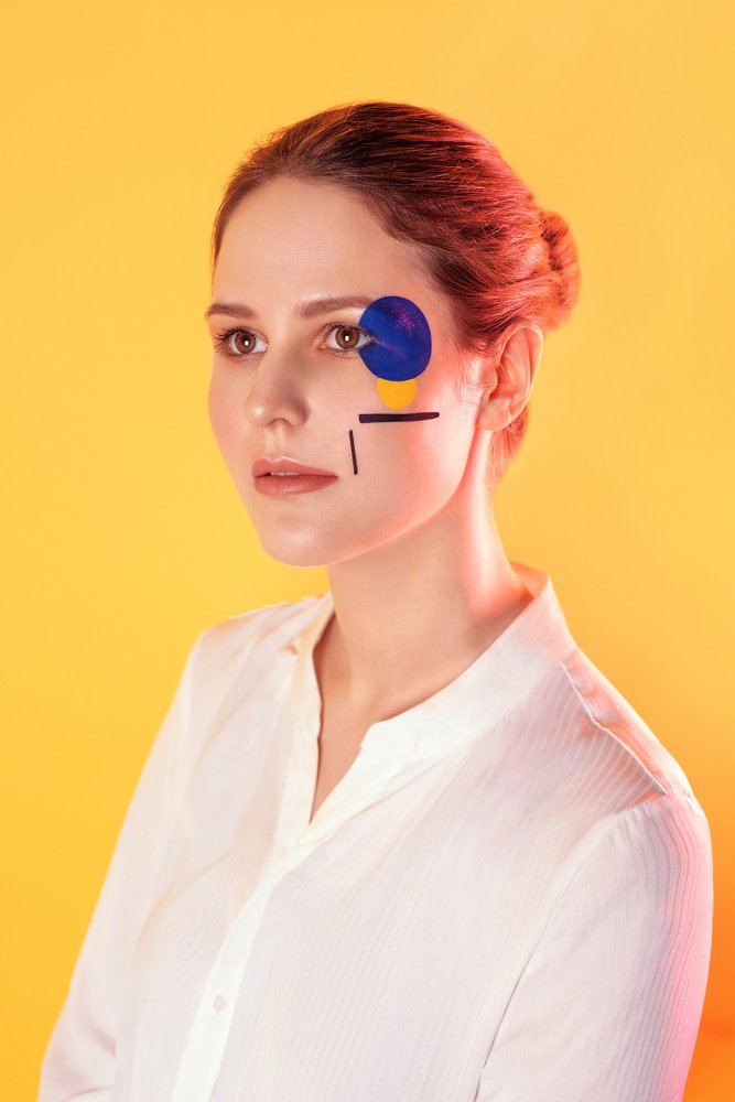 Photograph by Anna Ilie