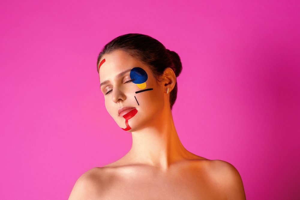 Photograph by Anna Ilie