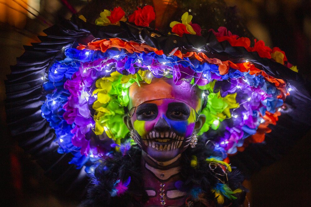 Photograph by Enrique