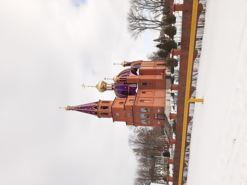 Photograph by Алексей Шестаев