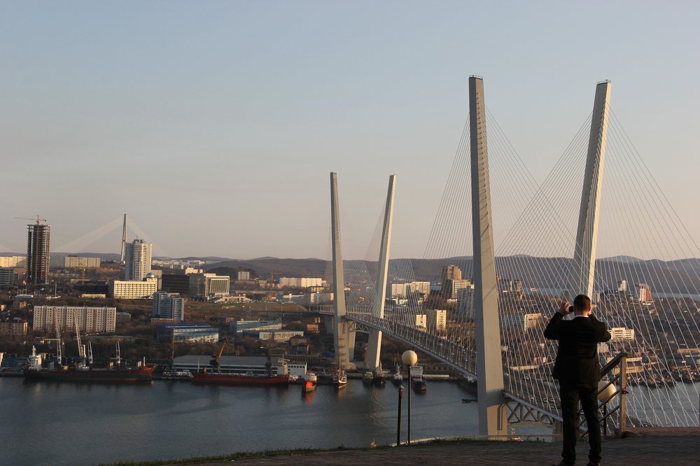 Орлиное гнездо