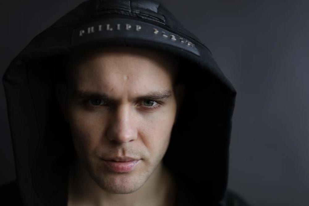 Photograph by Олька Крайнова