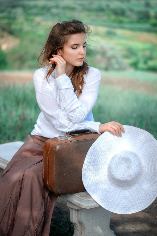 Photograph by Алёна Кузинская