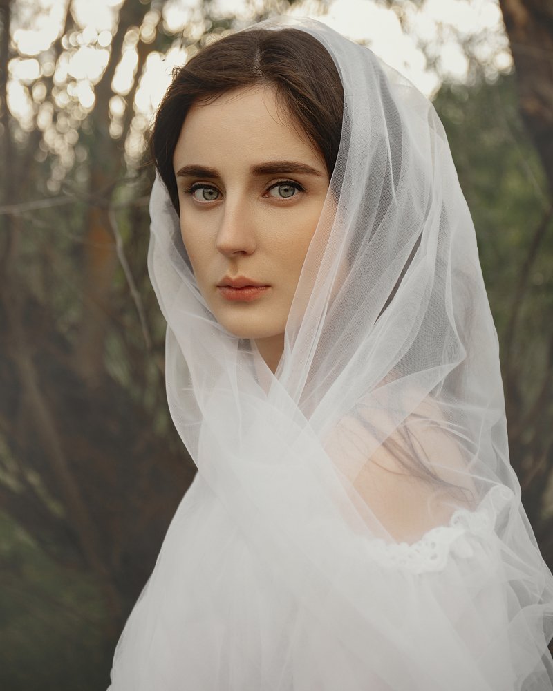 Photograph by Zhanna Kletskaya