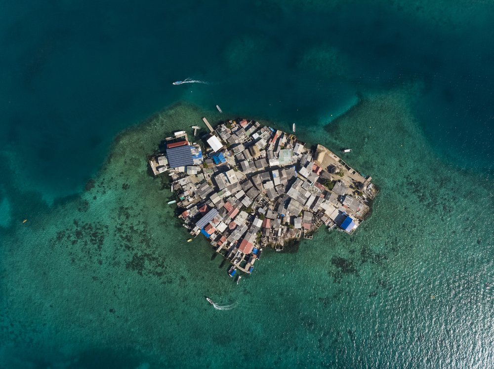 Photograph by Pablo Restrepo