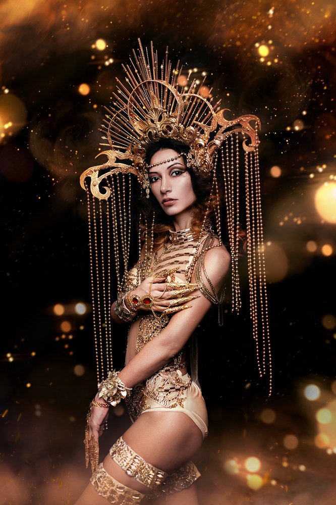 Photograph by Анастасия Варфоломеева