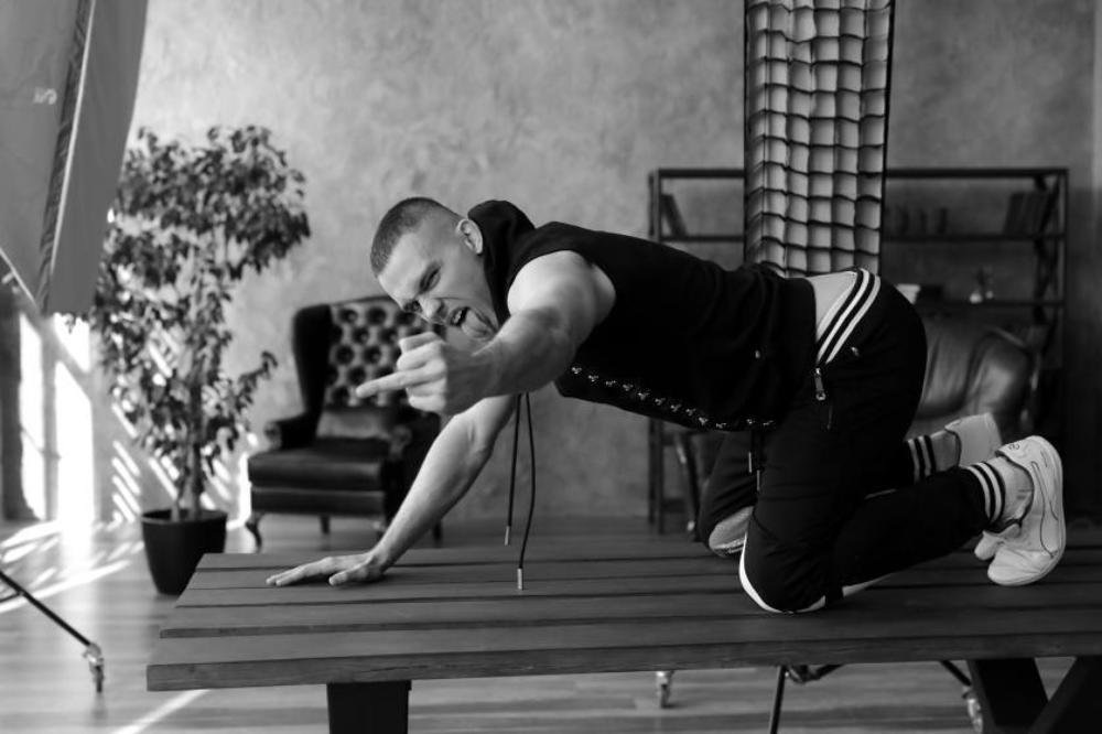 Photograph by Олька Крайнова