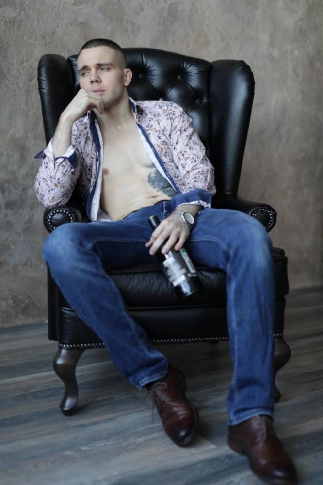 Photograph by Олька Крайнова