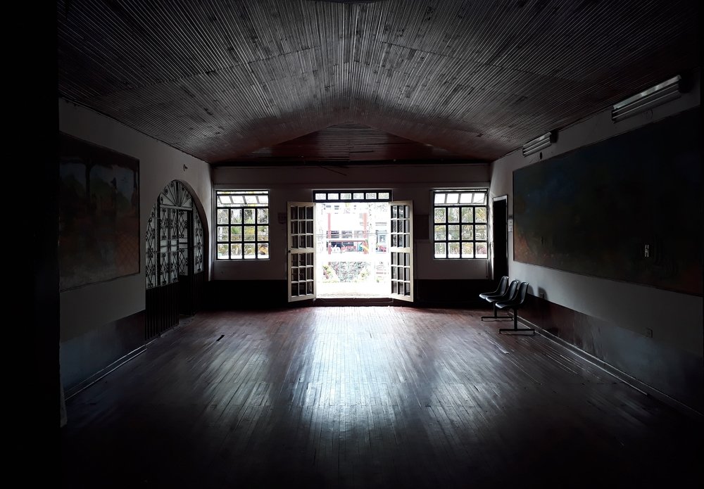 Photograph by Yesid Martínez Obando