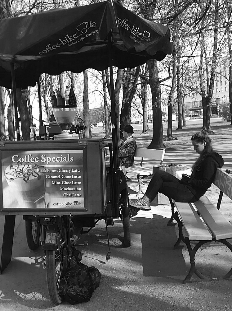 Photograph by Tomasz Aleksandrzak