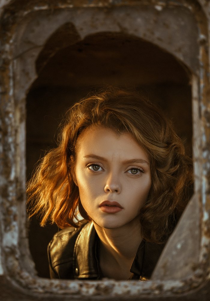 Фотография автора Олег Сотник