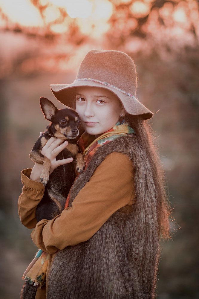 Милый мой друг