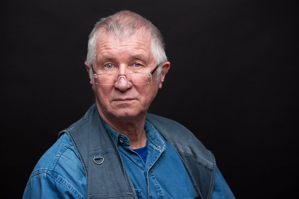 Photograph by Ольга Воронцова