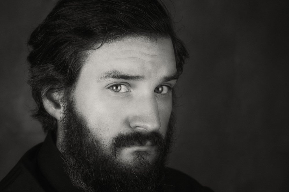 Photograph by JOANNA GAWKOWSKA