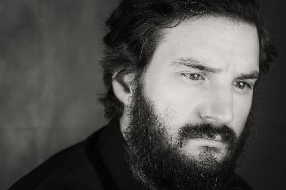 Photograph by JOANNA GAWKOWSKA