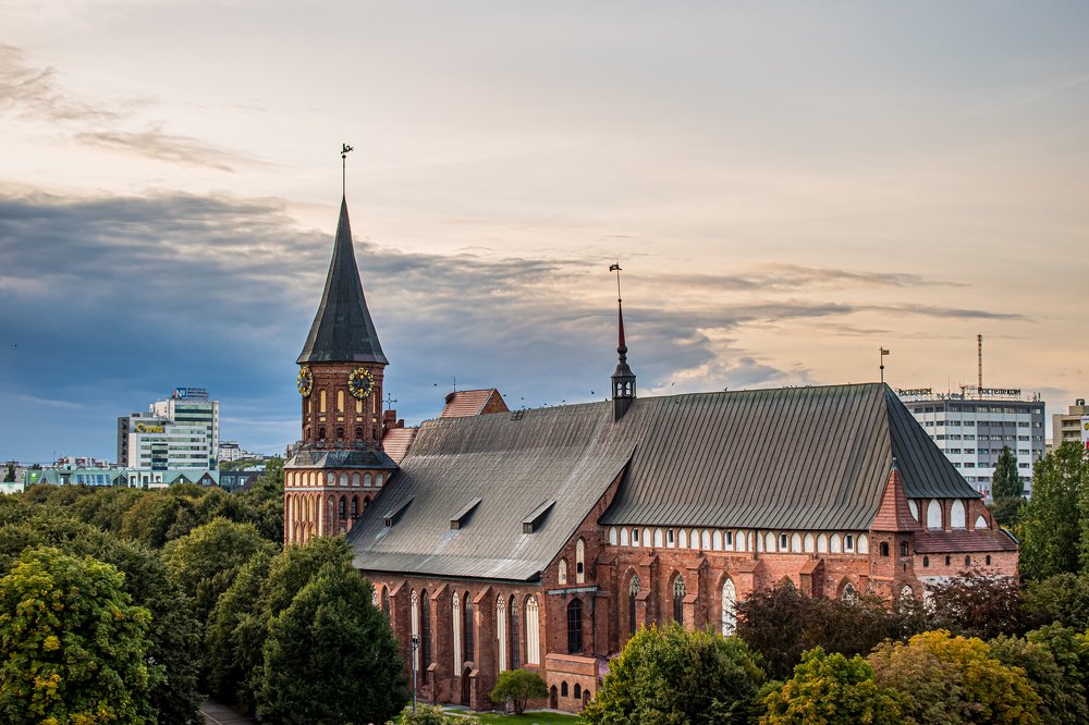 Photograph by Максим Яцушко