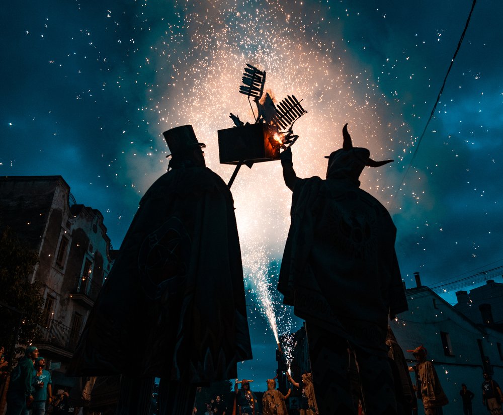 Photograph by gerard ruiz