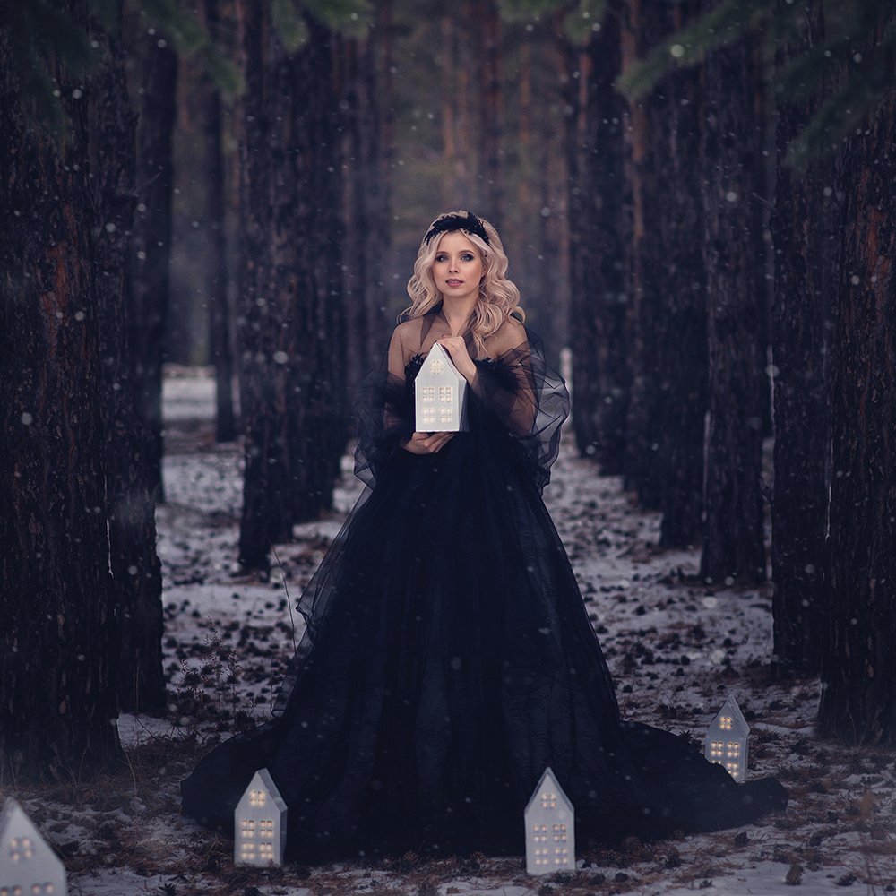 Photograph by Юлия Лепёшкина