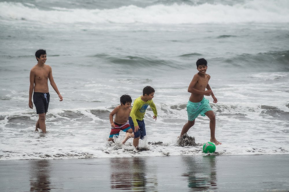 Photograph by Enrique Reyes